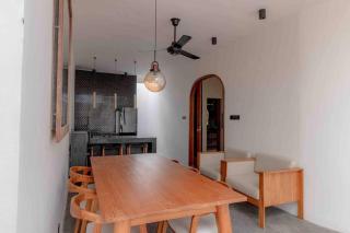 3bdr villa canggu area with private pool and rooftop BBQ - Canggu - 8