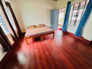 Levi Home Guest House & Retreat Centre - Siliguri - 4