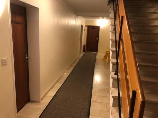 Schnuckeliges Appartement in Prien am Chiemsee - 9