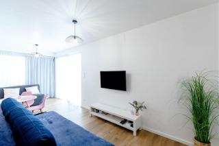 Apartament Holiday Mini On The Cliff - Rewal - 8