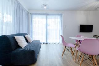 Apartament Holiday Mini On The Cliff - Rewal - 7