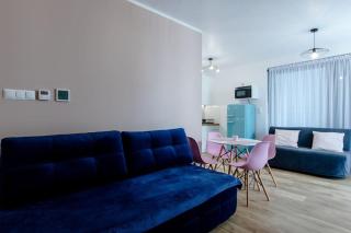 Apartament Holiday Mini On The Cliff - Rewal - 2