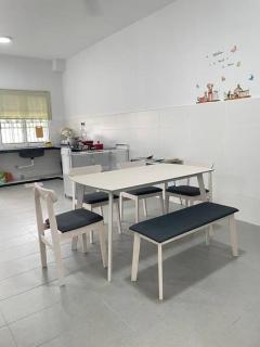 No7 Port Dickson Telok Kemang 15PAX BBQ Big Family - Port Dickson - 7