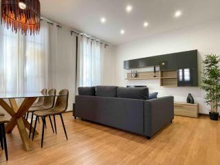 Hostourist Fira Plaza España 3 rooms - Barcelone - 9