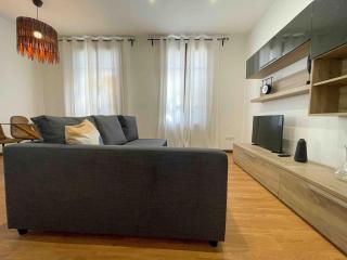 Hostourist Fira Plaza España 3 rooms - Barcelone - 8