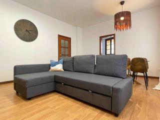 Hostourist Fira Plaza España 3 rooms - Barcelone - 7
