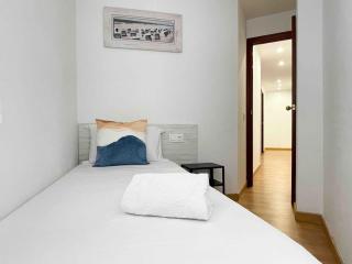 Hostourist Fira Plaza España 3 rooms - Barcelone - 6