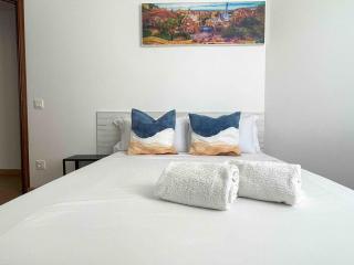 Hostourist Fira Plaza España 3 rooms - Barcelone - 1