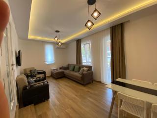 Orange&Lemon Villas Çamyuva - 8