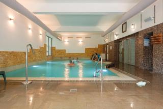 Hotel Tisa - Băile Olăneşti - 2