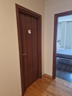 FRANK'S HOUSE - Viterbo - 4
