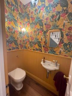 Whole house, ensuite & garden, 3 bedrooms - Londra - 5