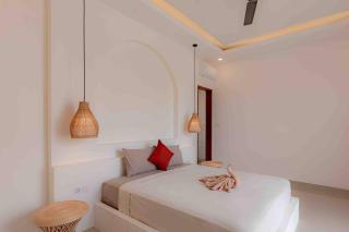 New brand villa in canggu area. Kiki village Paddy Field - Canggu - 3