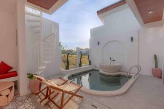 New brand villa in canggu area. Kiki village Paddy Field - Canggu - 1