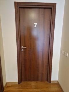 FRANK'S HOUSE - Viterbo - 6