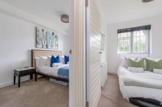2 BR, Modern Urban Sanctuary 1CC - Cherrydeal - Londra - 8