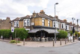 2 BR, Modern Urban Sanctuary 1CC - Cherrydeal - Londra - 4