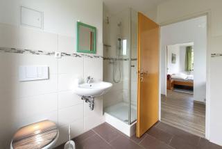 Ferienwohnung Gartenblick - Wesenberg - 6