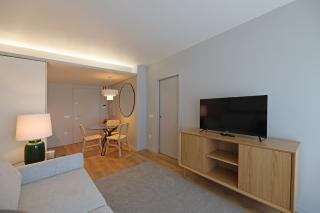 FLH Boavista Wooden Flats - Porto - 8