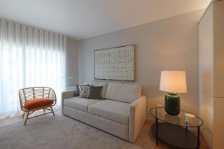 FLH Boavista Wooden Flats - Porto - 0