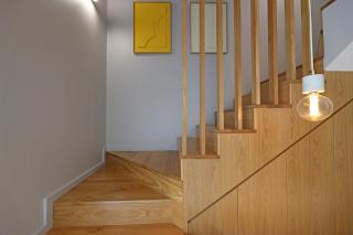FLH Boavista Wooden Duplexes - Porto - 9