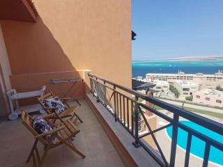 The Island View - Hurghada - 1