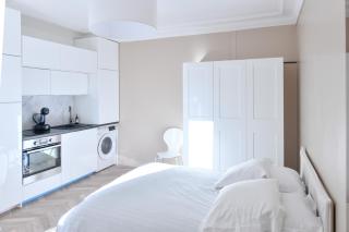 Studio 1 Pièce 20 m2 - Parijs - 9