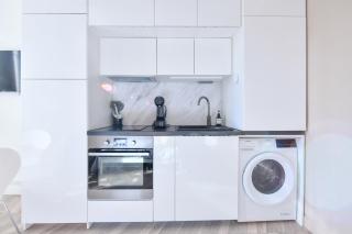 Studio 1 Pièce 20 m2 - Parijs - 2