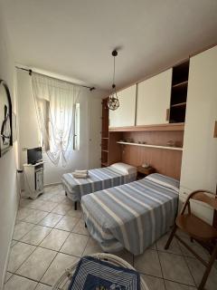 Casa Talento - Ponza - 2