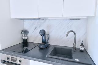 Studio 1 Pièce 20 m2 - Parijs - 3
