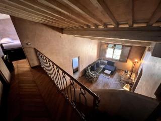Via delle Caldaie - Florence - 1