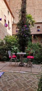 Il giardino segreto - Ferrara - 0