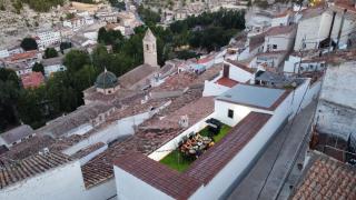 Casa Teresa - Alcalá del Júcar - 7