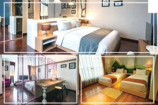 Yan's House Hotel - Kuta - 3