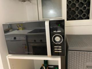 Apartamento playa del Albir - 1