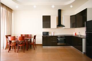 Prime Apartment 2 Bedrooms(129sq m),Small Center,New Building - 5