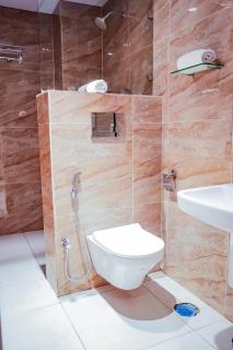Casa Hotel & Suites, Gachibowli, Hyderabad - Haiderabad - 4
