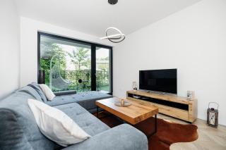 Garden Apartment - Banská Bystrica - 0