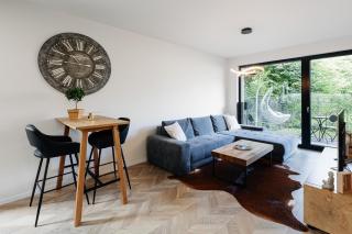 Garden Apartment - Banská Bystrica - 4