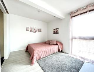 Du vignoble à l'Atlantique - Résidence Montifault gîtes du 2 au 3 pièces - 3