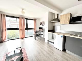 Du vignoble à l'Atlantique - Résidence Montifault gîtes du 2 au 3 pièces - 2