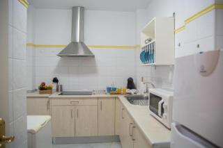 Casa Santa Clara Street - Sevilha - 8