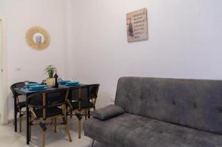 Casa Santa Clara Street - Sevilha - 6
