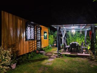 Cabinscape - Albay - Malilipot - 2