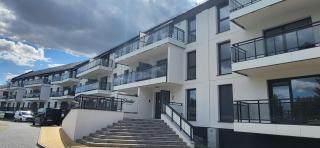 Apartament Bursztynowy - Jantar - 4