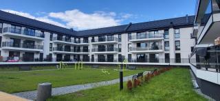 Apartament Bursztynowy - Jantar - 3