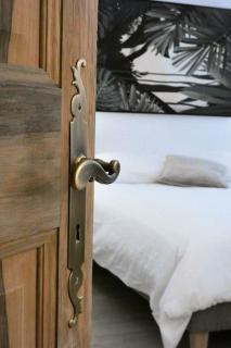 Elegant Apartment in Historic Center of Tournon - Tournon-sur-Rhône - 1