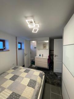 Moderne 2-Zimmer-Wohnung nahe Daimler - 3