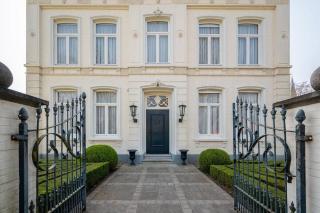 B&B Huis Spaas - Pelt - 9