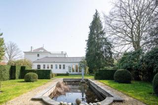 B&B Huis Spaas - Pelt - 5